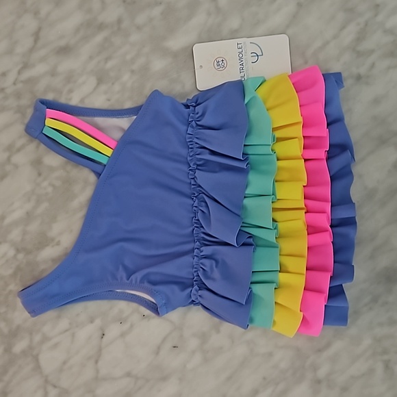 Flapdoodles Swimsuit - Picture 2 of 6